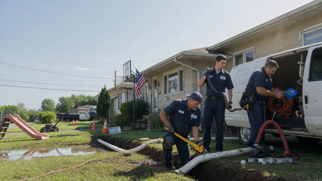 Toilet Installation in Madison, AL near me